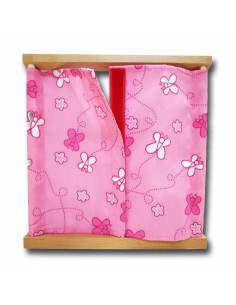 Velcro Dressing Frame 2