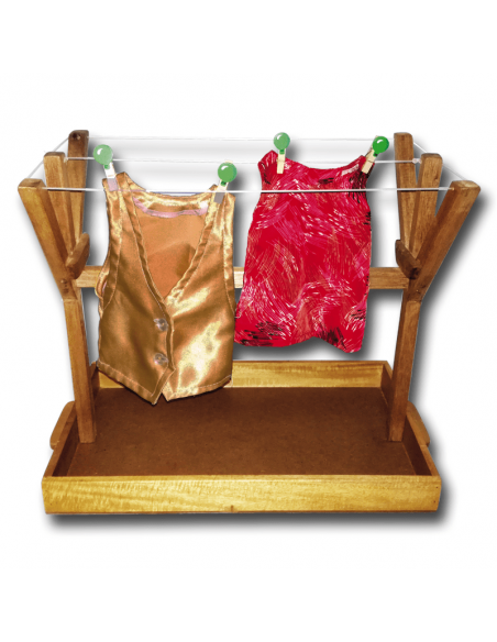 Hanging Clothes Activity Hanging Clothes Activity