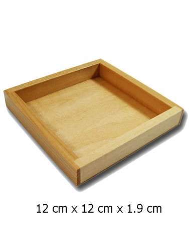 Tray for Bead Chains of 100