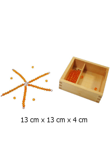 Tens Bead Box