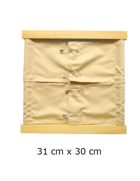 Safety Pins Dressing Frame Safety Pins Dressing Frame