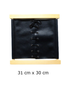 Shoe Lacing Dressing Frame