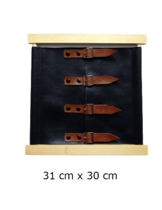 Buckles Dressing Frame