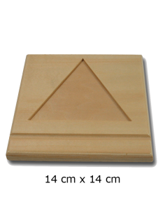 1 Tray for Bead Stairs