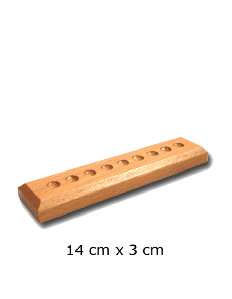 Nine Unit Tray Nine Unit Tray