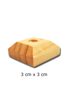 Single Unit Tray for Beads