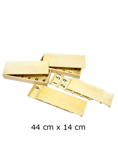 Teen Boards & Tens Boards