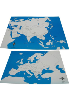 Control Maps- Labeled 2