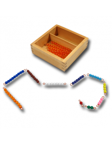 Teen Bead Box