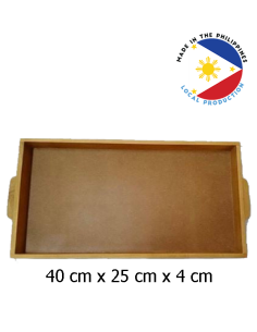 Tray for Bead Squares & Bead Cubes