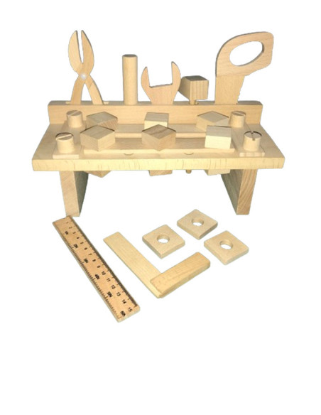 Wooden Tools Wooden Tools
