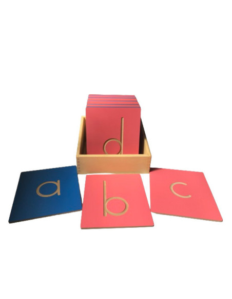 Hollow Letters: Lower Case Print Hollow Letters: Lower Case Print