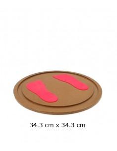 Foot Balance Board
