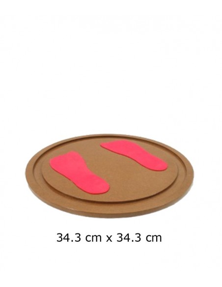 Foot Balance Board Foot Balance Board