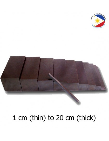 Brown Stair Brown Stair