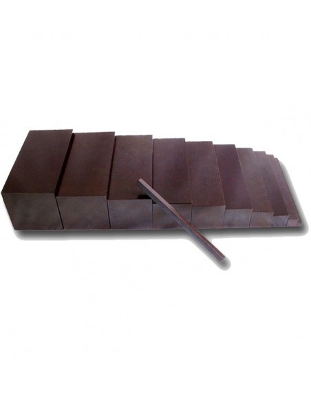 Brown Stair Brown Stair