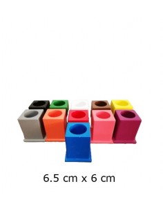 Pencil Holder - 11 colors