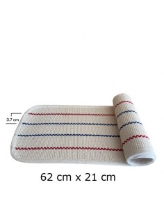 Letter work mat with line (3.7 cm)