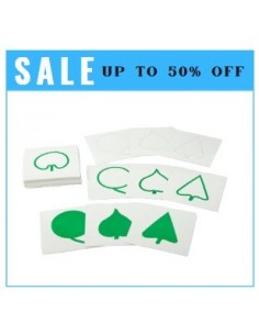 Leaf Cards- for BPM016