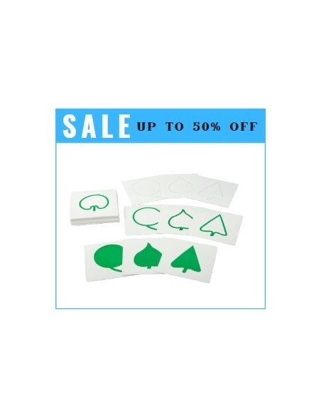 Leaf Cards- for BPM016