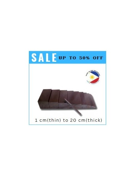 Brown Stair-Local Production