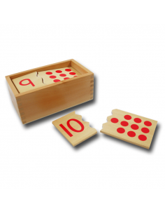 Number Puzzle 1-10 2