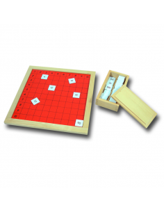 Pythagoras Board