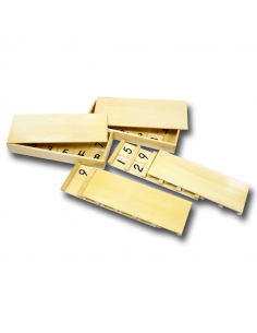 Teen Boards & Tens Boards 2