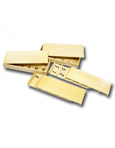 Teen Boards & Tens Boards