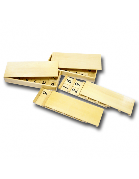 Teen Boards & Tens Boards