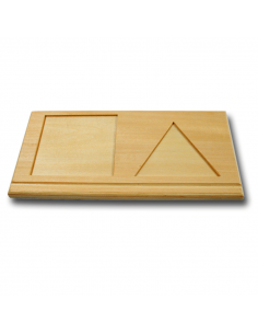 Trays for Teen Bead Stairs 2