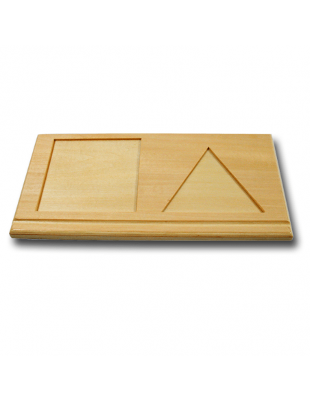 Trays for Teen Bead Stairs