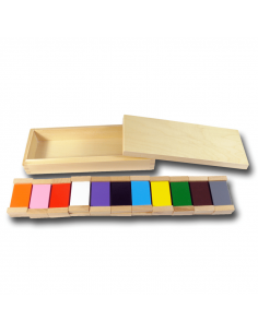Second Box Color Tablets 2