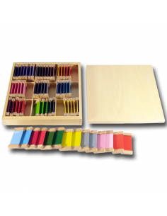 Third Box Color Tablets