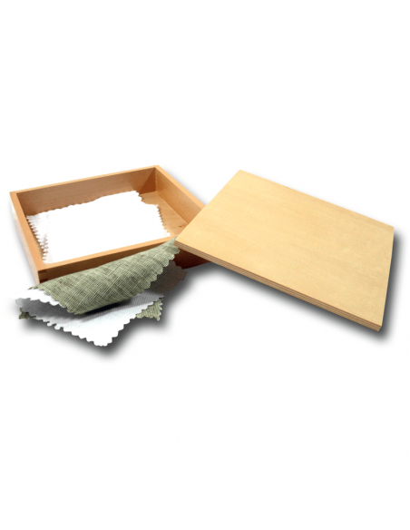 Second Fabric Box Second Fabric Box
