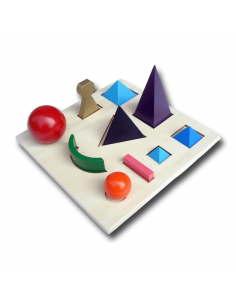 Solid Wood Grammar Symbols