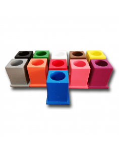 Pencil Holder - 11 colors 2