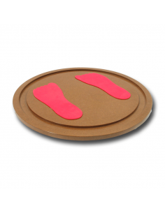 Foot Balance Board 2