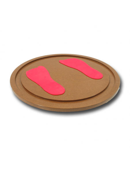 Foot Balance Board Foot Balance Board