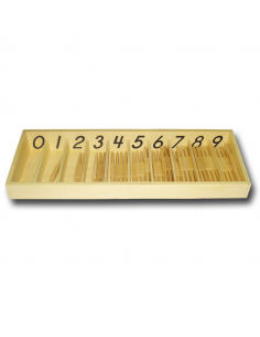 Spindle Boxes - 45 Spindles 2