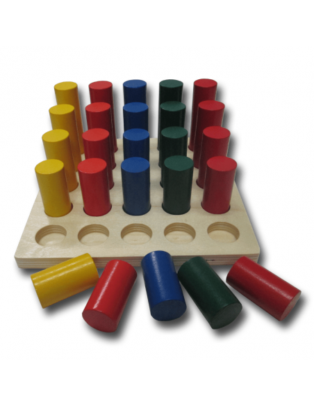 Geometric Solids Ladder- Cylinders Geometric Solids Ladder- Cylinders