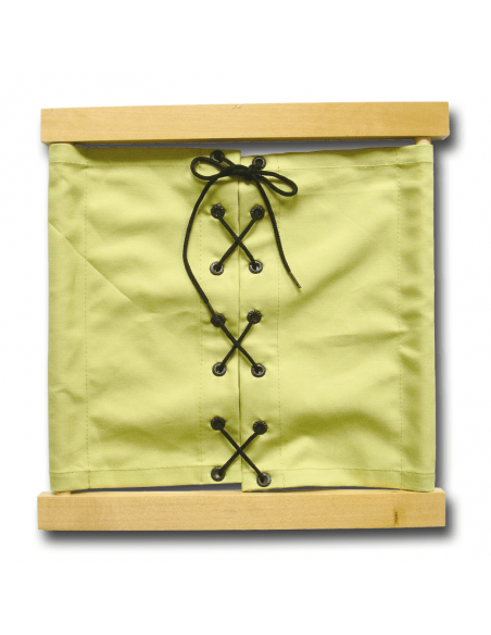 Lacing Dressing Frame Lacing Dressing Frame