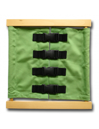 Bag Clipping Dressing Frame (31X30cm)