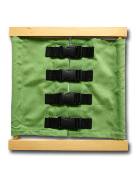 Bag Clipping Dressing Frame Bag Clipping Dressing Frame
