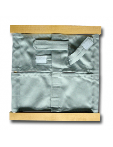 Velcro Dressing Frame (31X30cm)