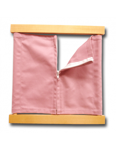 Zipper Dressing Frame (31X30cm)