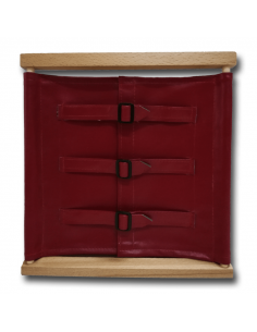 Buckles Dressing Frame 2