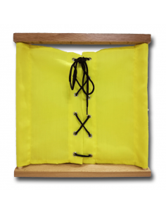 Shoe Lacing Dressing Frame 2